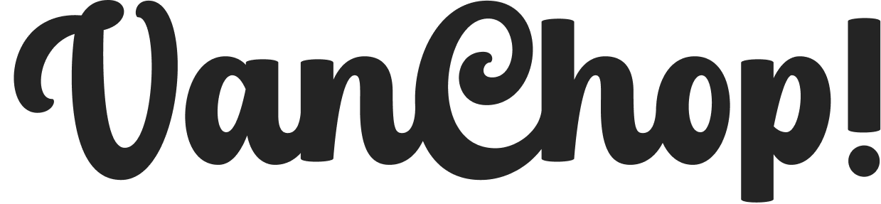 VanChop! Meal Prep Ideas