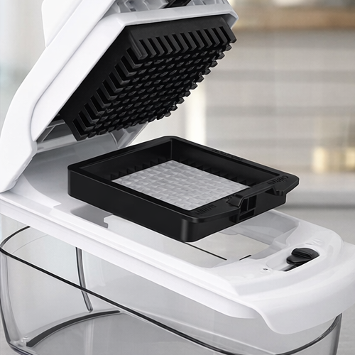 vegetable chopper”