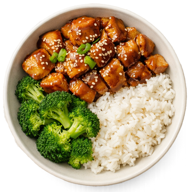 high protein mea prep ideas
