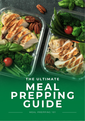 Free Meal Prep Ideas Guide